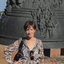 Елена Рудницкая