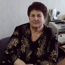 Татьяна Мотовилова