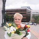 Марина Артемьева ( Ежова)