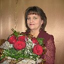 Татьяна Крупская