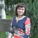 Ира Самойлова
