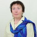Нина Любимова (Шандыба)
