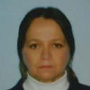 Анна Котлярова (Кузьминова)