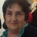 Ольга​ Харитонова