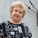 Тамара Кравцова (Корото)