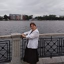 Елена Антонова (Евлашева)