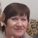 Валентина Полушина Чабанова