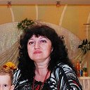 Нина Серебрякова