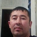 Рашид Саидов