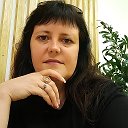Марина Озерова
