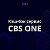 Кэшбэк сервис CBS ONE