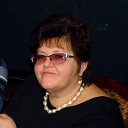 Валентина Бирюкова