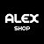 Mens and Женская Одежда ALEXSHOP НКаховка