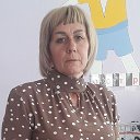 Светлана Борисенко  ( Куропятник)