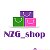 NZG shop