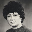 Ольга Бардик (Старченко)