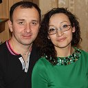 Малашевские Олег и Наталия