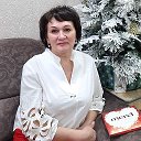 Светлана Смольникова