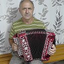 Виктор Перов