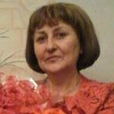 Наталья Нефедова (Морякина)