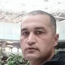 Otabek Mahmudov