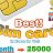 Korea Best Sim card