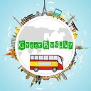 Greenbus LowCost (Турагенство)