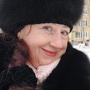 Ольга Успенская 