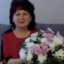 Наталья Шевякова