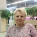 Людмила Лапшина