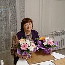Наталья Азарова