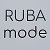 RUBA mode