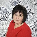 Екатерина Муратова (Киселёва)