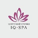 IQ-Spa Центр Умной Эстетики