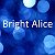 Bright Alice
