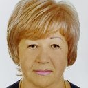 Ирина Шацкая