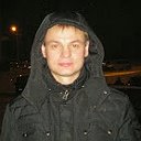 Николай Седых