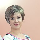 Татьяна Острикова