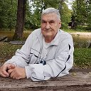Vladimir Cherkasov