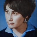 Альбина Пономарева