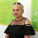 Лариса Николаенко
