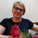 Наталья Бабкина ( Крючкова)