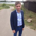 Сергей Господчиков