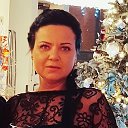 Irina Suhanova