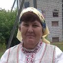Людмила Савчук