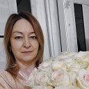 Татьяна Аверкиева