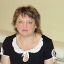 Ирина Алтухова