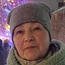Таня Исакова（Советникова）