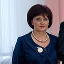 Татьяна Кривонос(Шатуха)