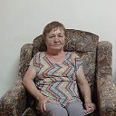 Наталья Ибадуллаева Маркина